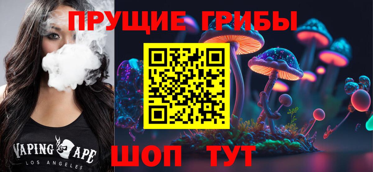 Псилоцибиновые грибы Magic Shrooms  Вход с VPN  Заречный 